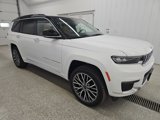 New 2025 Jeep Grand Cherokee L Summit image 5