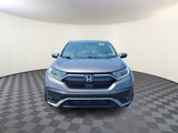 Used 2021 Honda CR-V EX image 2