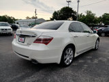 Used 2009 Acura RL w/ Technology Package image 5
