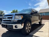 Used 2013 Ford F150 XLT image 3