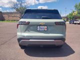 New 2025 Chevrolet Equinox LT image 6