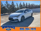Used 2022 Toyota Corolla SE image 2