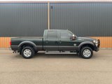 Used 2015 Ford F250 Lariat w/ Lariat Ultimate Package image 3