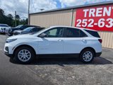 Certified 2022 Chevrolet Equinox LS w/ LS Convenience Package image 3