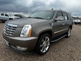 Used 2012 Cadillac Escalade Luxury image 5