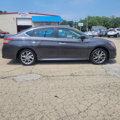 Used 2013 Nissan Sentra SR w/ Driver Pkg image 3