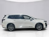 Certified 2023 Cadillac XT6 Premium Luxury w/ Technology Package image 6
