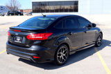 Used 2015 Ford Focus SE w/ SE Sport Package image 6