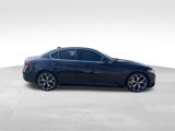 Used 2021 Alfa Romeo Giulia Ti w/ Active Assist 2 Package TI image 4