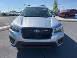 Used 2020 Subaru Forester Sport image 2