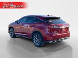 Used 2019 Lexus RX 350 F Sport image 3