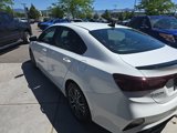 Used 2024 Kia Forte GT-Line w/ GT-Line Premium Package image 4