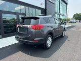 Used 2015 Toyota RAV4 LE image 3
