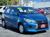 Used 2021 Mitsubishi Mirage ES image 6