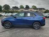 Used 2022 Chevrolet Equinox RS w/ LPO, Floor Liner Package image 6