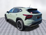 New 2025 Chevrolet Trax ACTIV w/ Sunroof Package image 6