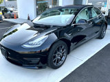 Used 2018 Tesla Model 3 Long Range image 3