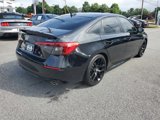 Used 2023 Honda Civic Sport image 4