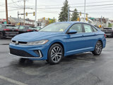 New 2025 Volkswagen Jetta SE image 2
