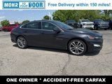 Used 2023 Chevrolet Malibu LT image 2