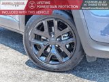 Used 2023 Jeep Renegade Altitude w/ Sun/Sound Group image 3