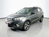 Used 2018 Ford Escape SEL image 3
