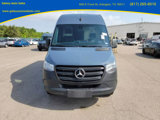Used 2019 Mercedes-Benz Sprinter 144 image 2