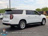 Used 2023 Chevrolet Suburban Premier image 4