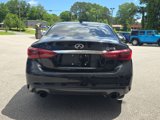 Used 2018 INFINITI Q50 Sport image 4