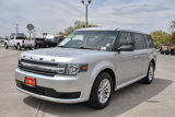 Used 2019 Ford Flex SE image 4