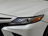 Used 2019 Toyota Camry XSE image 2