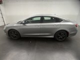 Used 2015 Chrysler 200 C w/ Navigation & Sound Group I image 5