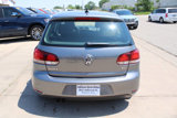 Used 2013 Volkswagen Golf TDI image 2