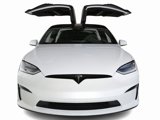 Used 2023 Tesla Model X Plaid image 2