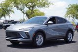 New 2025 Buick Envista Preferred w/ Convenience I Package image 4