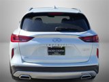 Certified 2024 INFINITI QX50 Luxe w/ Cargo Package image 4