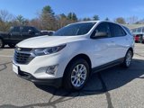 Used 2021 Chevrolet Equinox LS w/ LS Convenience Package image 3