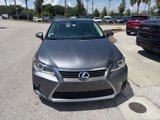 Used 2014 Lexus CT 200h image 2
