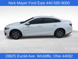 Used 2023 Chevrolet Malibu RS image 3