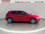 Used 2016 Volkswagen Golf SE image 4