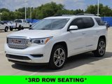 Used 2019 GMC Acadia Denali w/ Technology Package image 4