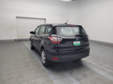 Used 2018 Ford Escape S image 5