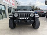 Used 2020 Jeep Wrangler Unlimited Sahara image 6