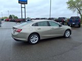 Used 2022 Chevrolet Malibu LT image 3
