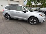 Used 2017 Subaru Forester 2.5i Premium w/ All-Weather Package image 4