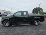 Used 2016 Ford F150 Lariat w/ Equipment Group 501A Mid image 4
