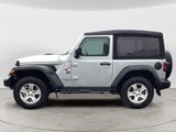 Used 2019 Jeep Wrangler Sport image 2