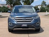 Used 2018 Ford Edge SEL w/ Equipment Group 201A image 2