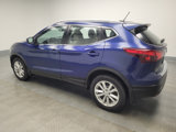 Used 2018 Nissan Rogue Sport SV w/ SV All-Weather Package image 3