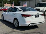 Used 2022 Nissan Sentra S image 4